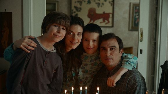 Ciné-Débat - FAMILIA | Samedi 22 novembre à 20h30