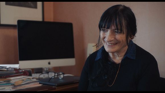 Le Monde à l'endroit : rencontre avec la réalisatrice Sylvie Meyer et les Rosies Montélimar