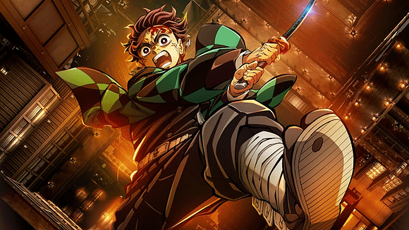 Demon Slayer 