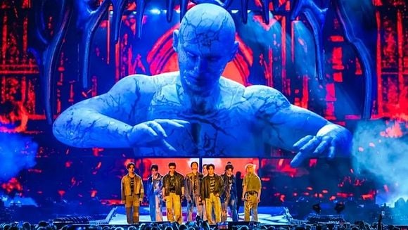 Stray Kids : the dominATE Experience (copie)