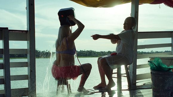 Ciné-Café - Les Voyages de Tereza