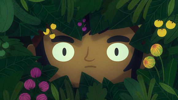 Ciné Atelier • Joyeuse Jungle