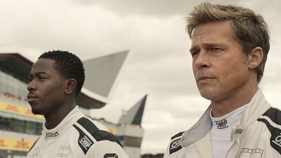 F1 le film