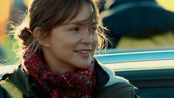 Avant-première en présence du réalisateur - LES BRAISES | Samedi 11 octobre à 18h10