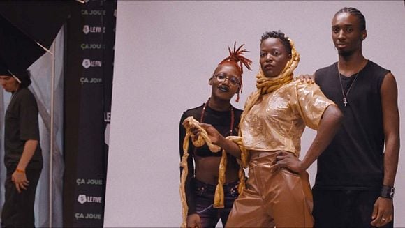 Ciné-Débat | Mois de l'ESS | La Casa