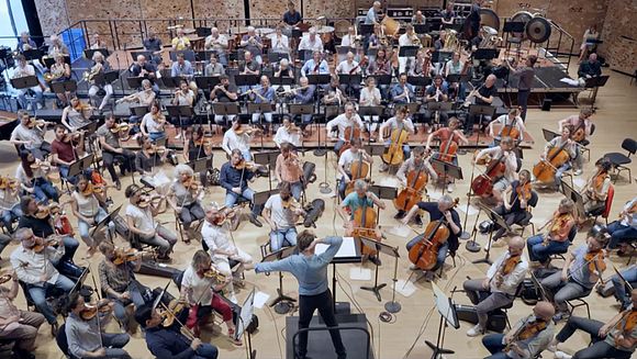 Nous l'Orchestre