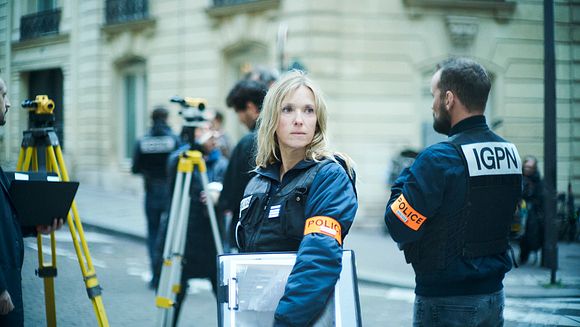 Festival Sans Nom: DOSSIER 137 - Avant-Première