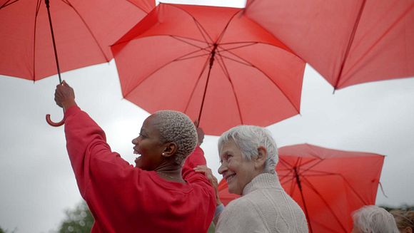 Ciné-doc : Les esprits Libres
