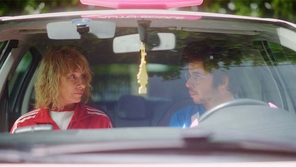 Avant-première en présence du réalisateur - BAISE-EN-VILLE | Lundi 10 novembre à 21h