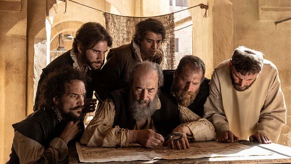 Séances de rattrapage 3 films