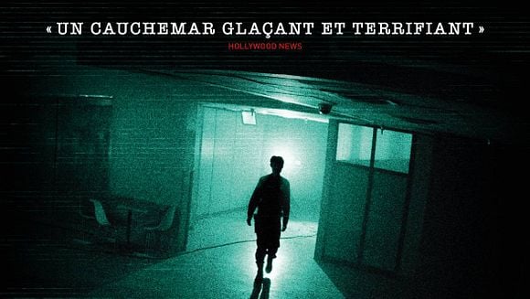 Halloween - Avant-première - Infirmary