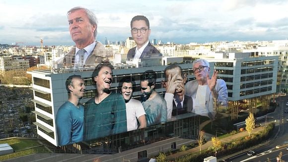 FINI DE RIRE ! L’Humour politique au garde à vous ?