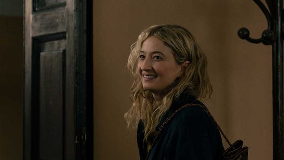 TROIS ADIEUX de Isabel Coixet