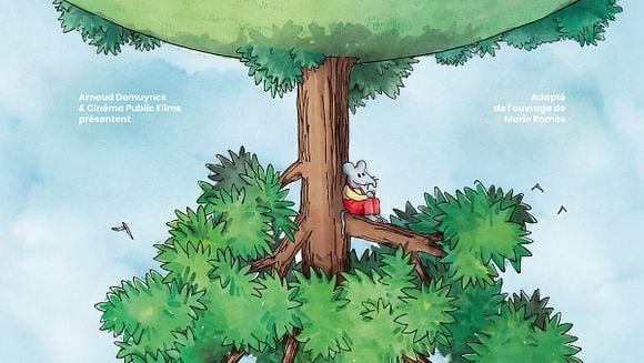 Little Films Festival - Avant-première Le Monde à l'Envers - Dimanche 28 juin à 17h00