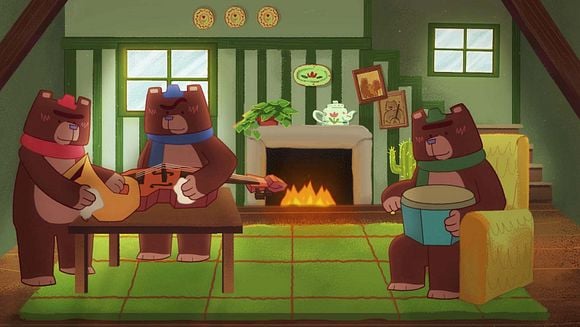 Ciné ptit déj de Noël à 4€ pour tous