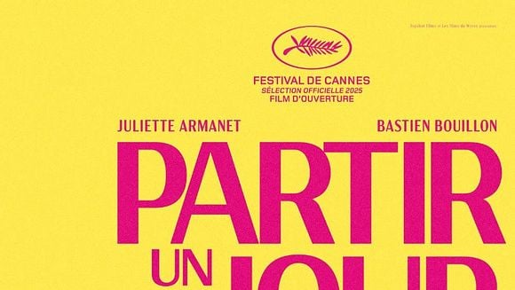 Soirée Cannoise - Ouverture du festival et film d'ouverture