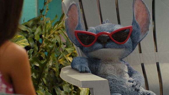 Soirée spéciale : Lilo&Stitch