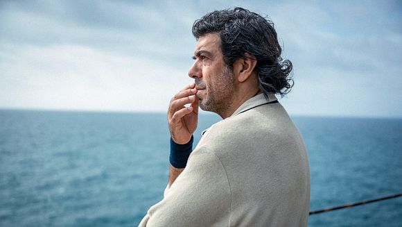 Soirée italienne - IL MAESTRO + VIVALDI ET MOI | Mardi 10 mars