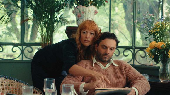 Ciné-Gourmand | La Vénus électrique