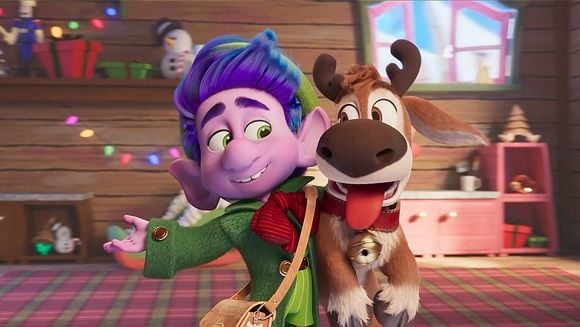 Avant-première "Mission père Noël"