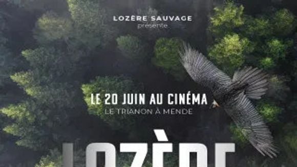 Lozère entre ciel et terre