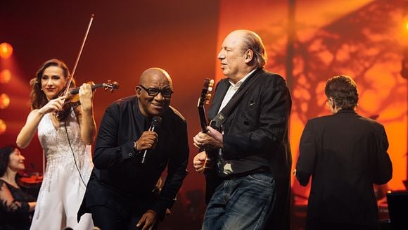 Concert au cinéma - THE WORLD OF HANS ZIMMER : A NEW DIMENSION | Jeudi 4 décembre à 21h