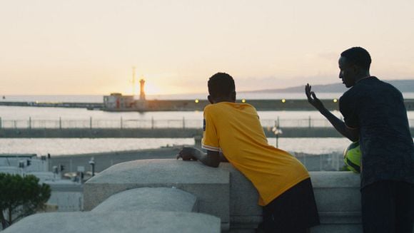 Tout va bien, en présence du réalisateur Thomas Ellis