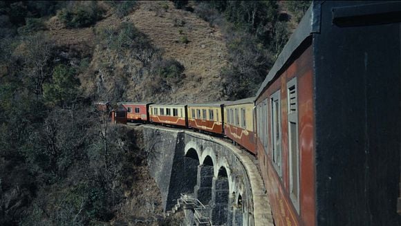 Ciné-doc : Shimla, une fugue des temps modernes