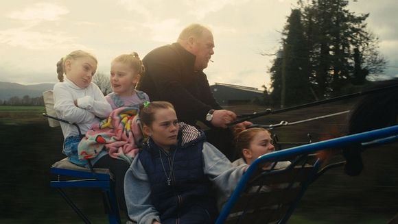 Ciné-Café : Irish Travellers d'Alexander Murphy