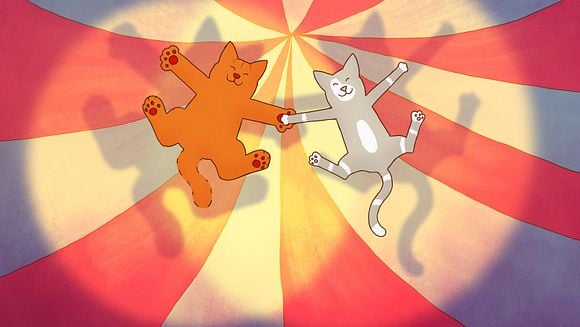 Tom Le Chat