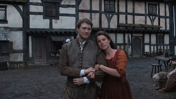 Avant-première - HAMNET | Dimanche 18 janvier à 18h20