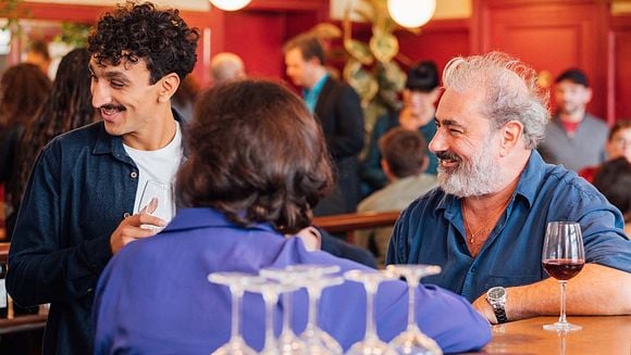 13 sept. à 18h : La petite cuisine de Mehdi