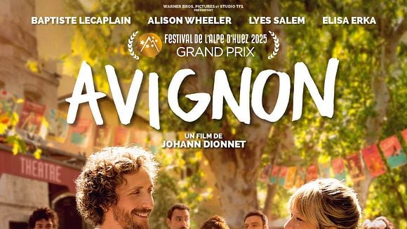 Avignon [Avant-première]