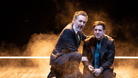 HAMLET - Ciné théâtre