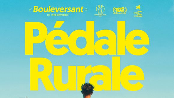 Pédale rurale