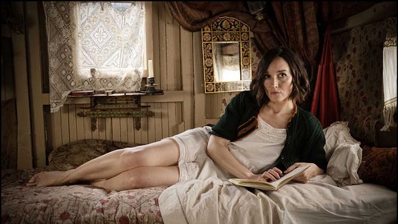 LA VÉNUS ÉLECTRIQUE