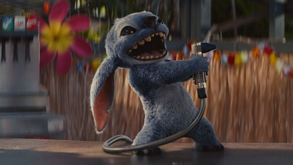 Lilo & Stitch