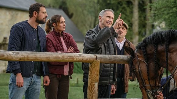 Ciné-Gourmand - CHASSE GARDÉE 2 | Vendredi 12 décembre à 14h