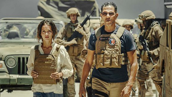 Avant-première 13 jours et 13 nuits