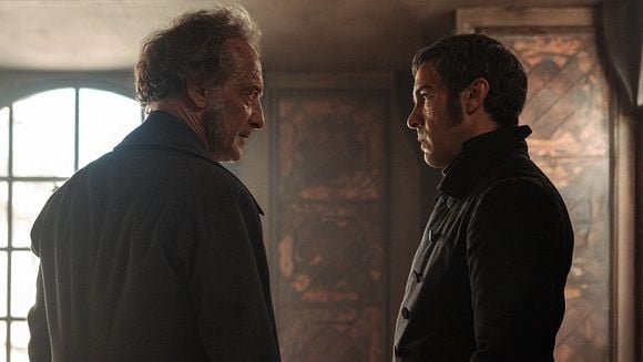 Avant-première exceptionnelle - Les MIsérables