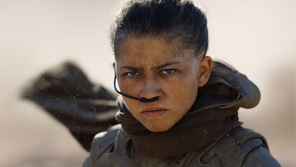 Avant-première • Dune : Troisième partie