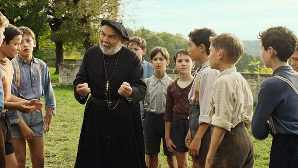 Les Enfants de la Résistance