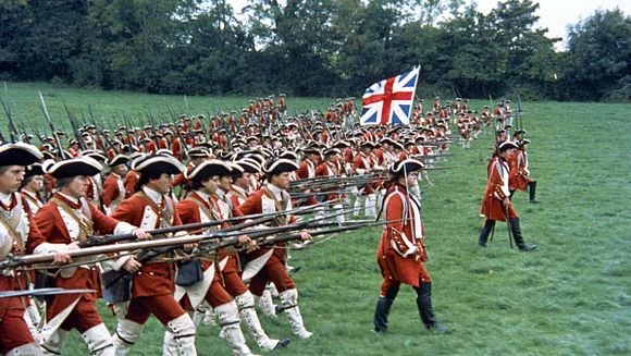 Ciné Classics // Barry Lyndon