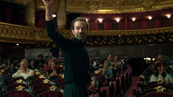 Avant-première • LE FANTÔME DE L'OPÉRA