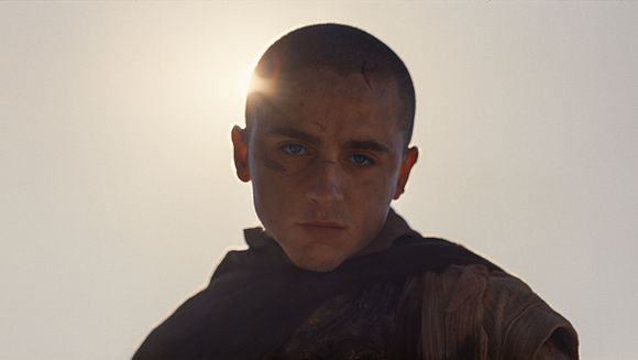 Avant-première | Dune : Troisième partie