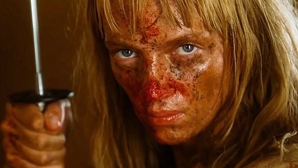 Kill Bill - The Whole Bloody Affair