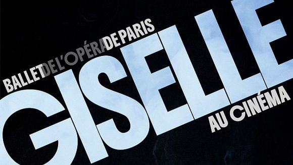 Ballet au cinéma - GISELLE | Dimanche 28 décembre à 18h