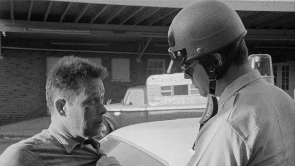 Hommage à Frederick Wiseman