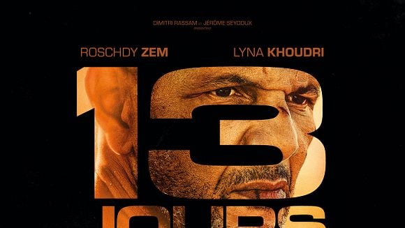 Avant-première - 13 jours 13 nuits - Vendredi 20/06 à 18h45