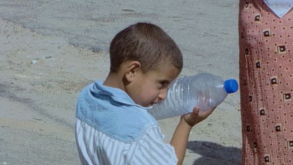 Ciné-rencontre Enfants de Palestine Deux histoires de Cisjordanie